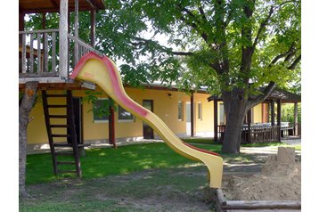 Slowakije Privát Veľký Meder, Exterieur